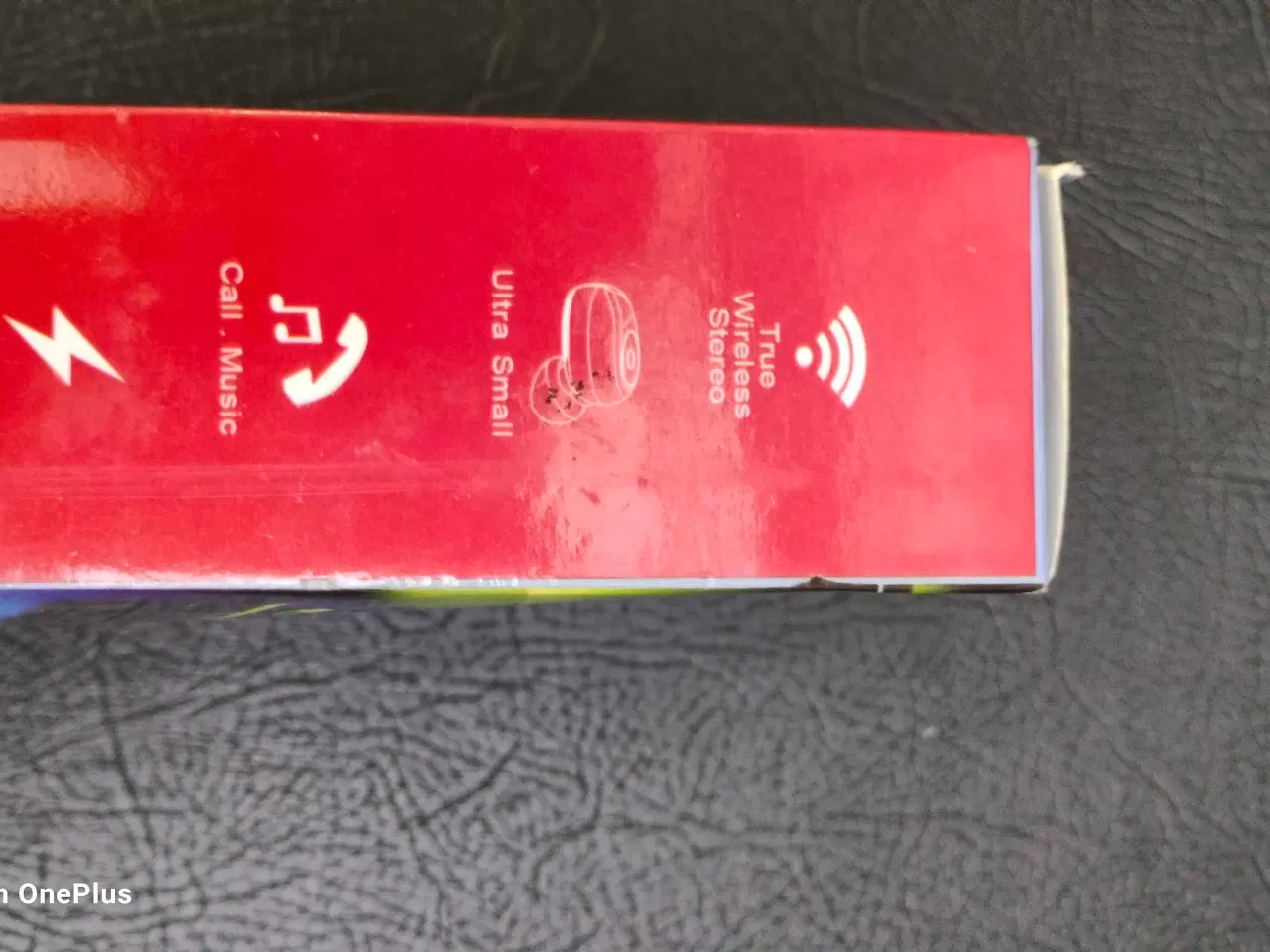 Billede 3 - Bluetooth-øretelefoner