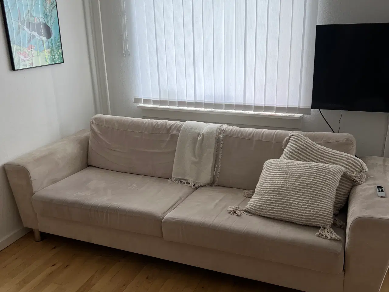 Billede 2 - Ilva sofa