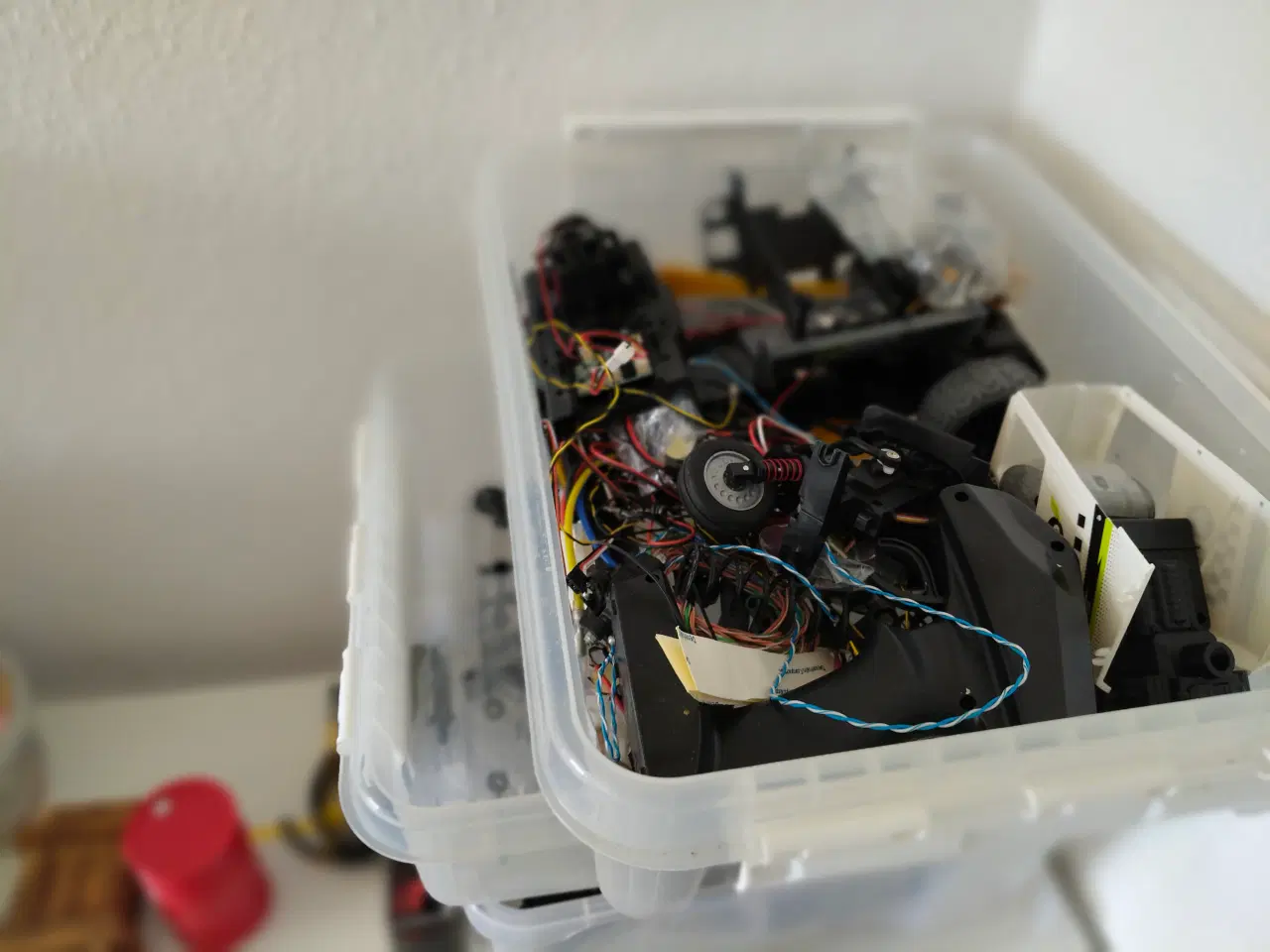 Billede 16 - RC samling 