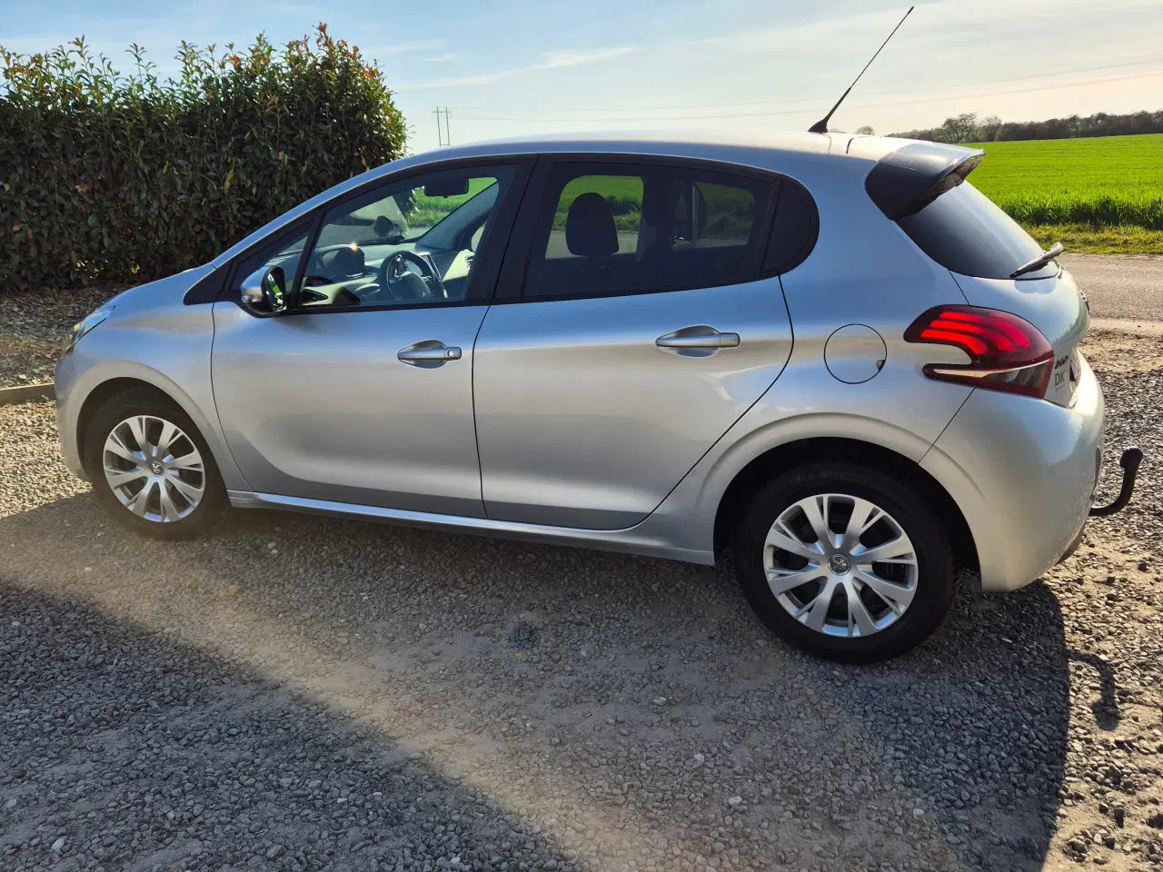 Billede 4 - Billig øko bil