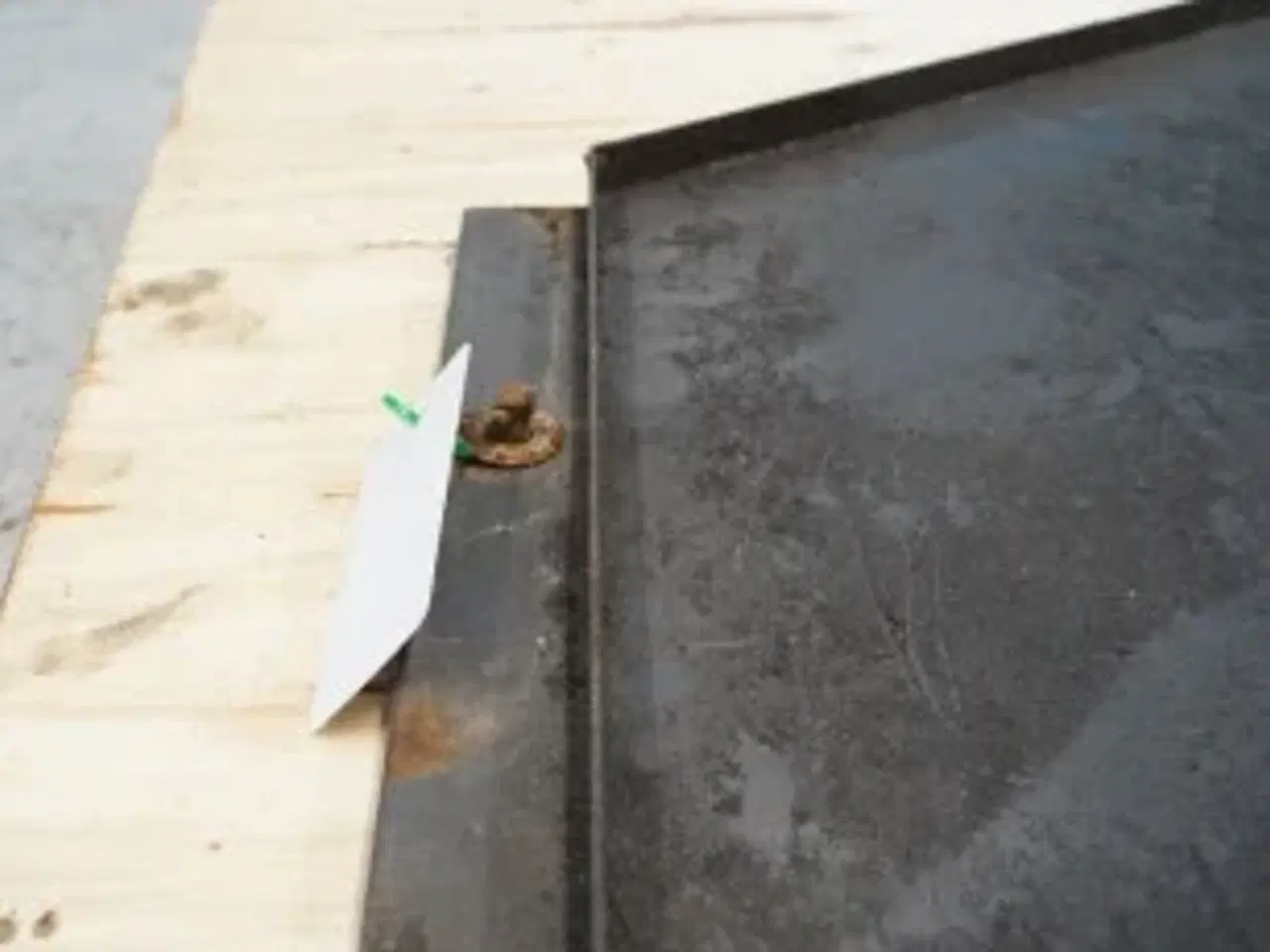 Billede 4 - Claas Lexion 580 Afskærmning 7941732