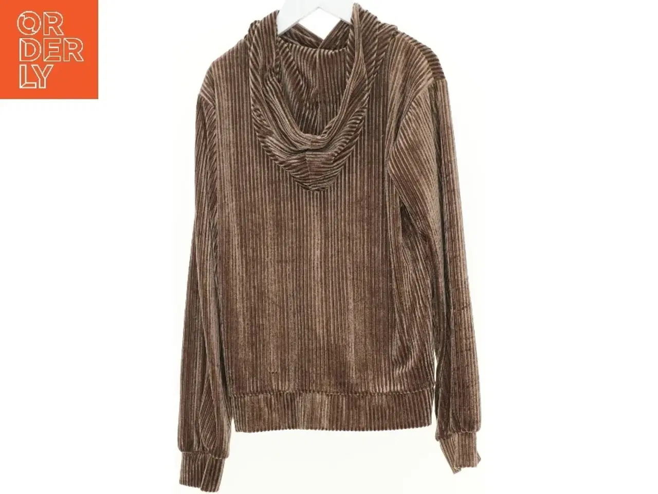 Billede 2 - Hættetrøje (str. 152 cm)