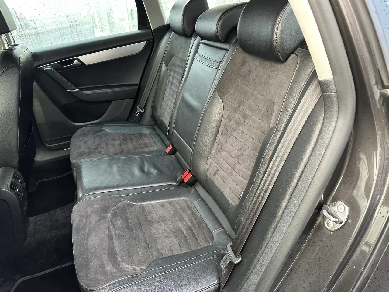 Billede 10 - VW Passat Variant 