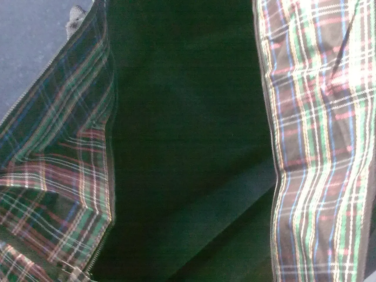 Billede 11 - Festival koncert UNISEX crossbody variant i stil