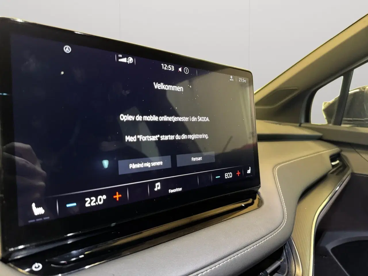 Billede 8 - Skoda Enyaq 80x iV Sportline