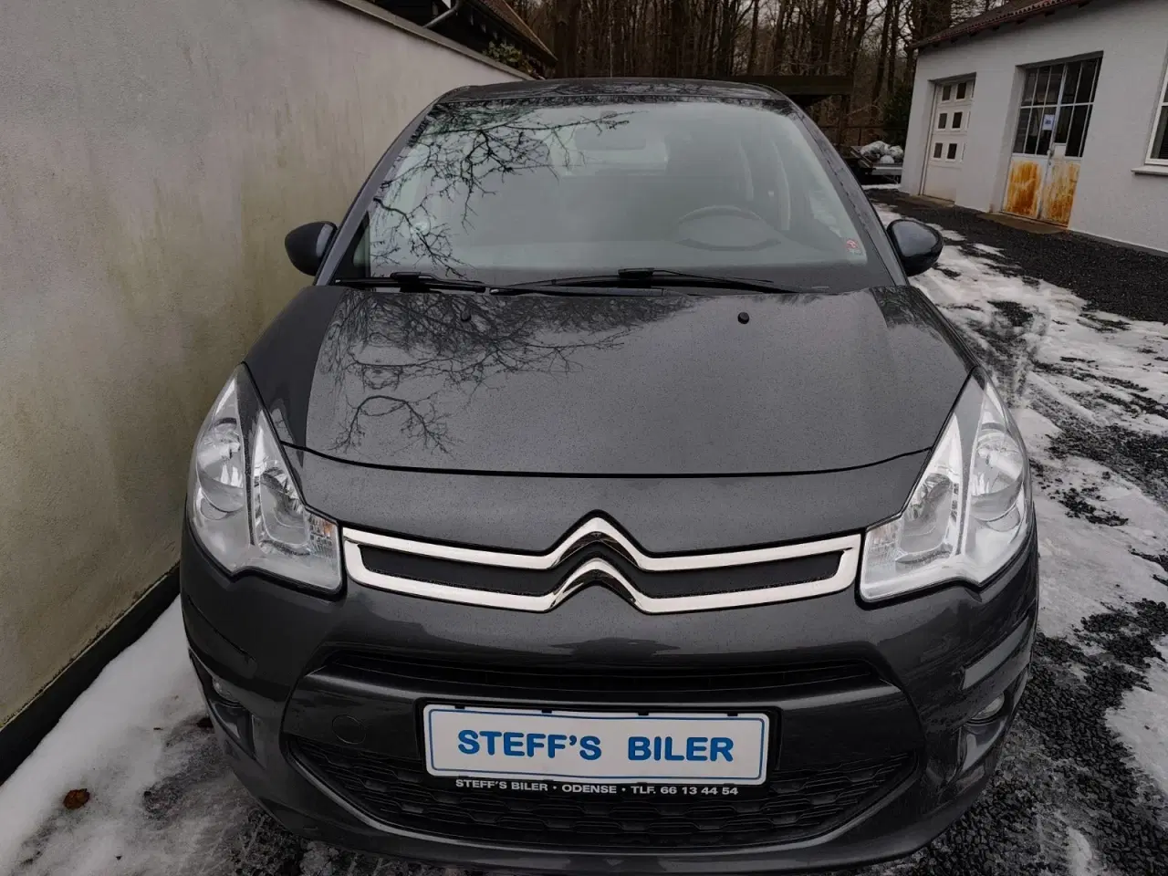 Billede 2 - Citroën C3 1,2 PureTech 82 Challenge