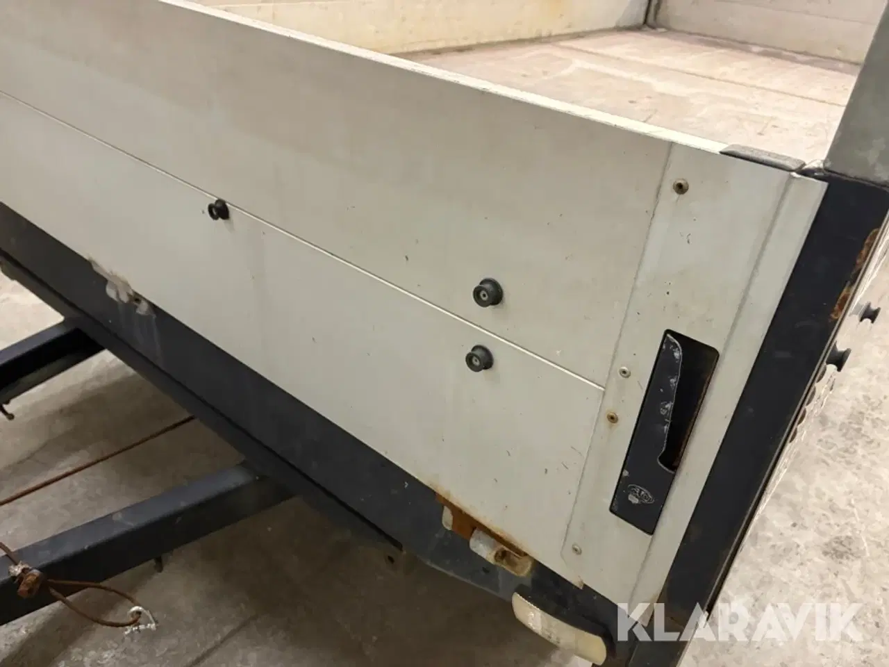 Billede 9 - Trailer Ullerslev