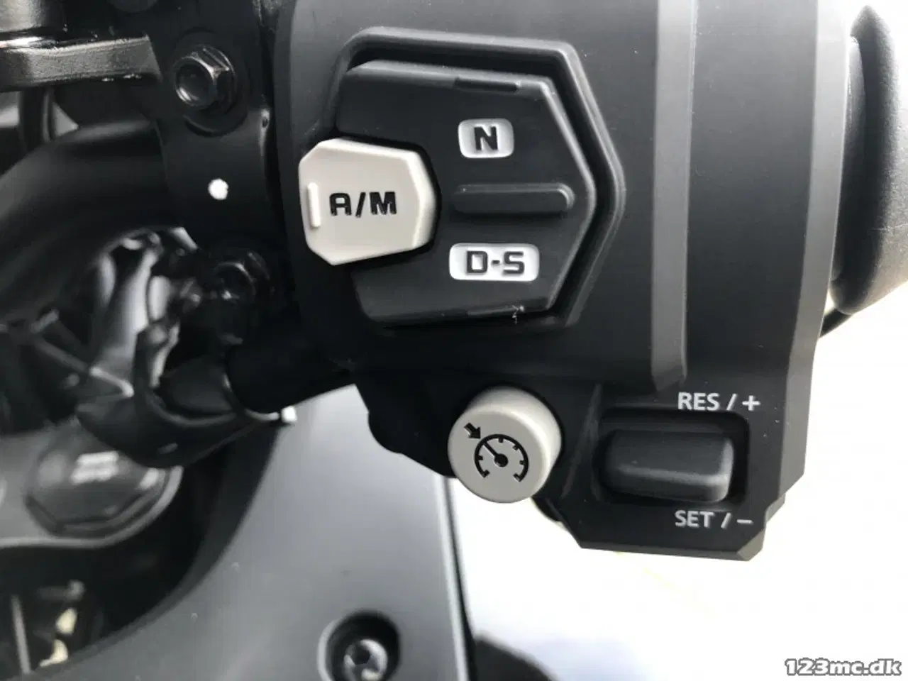 Billede 11 - Honda NT 1100 A