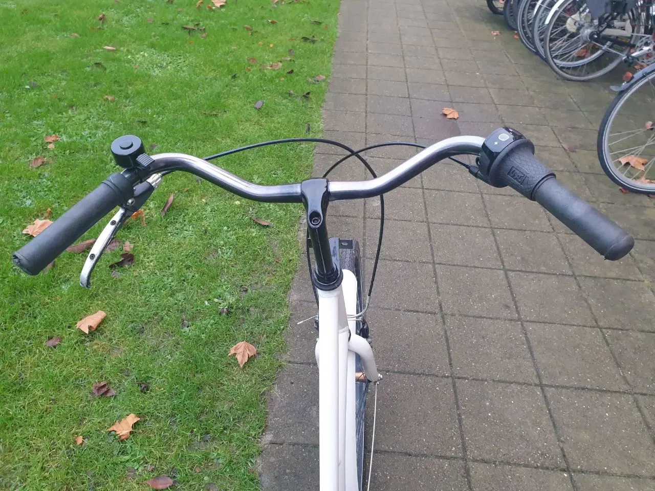 Billede 10 - Klassisk damecykel 28" m. 7 gear. stelstr. 51 cm 