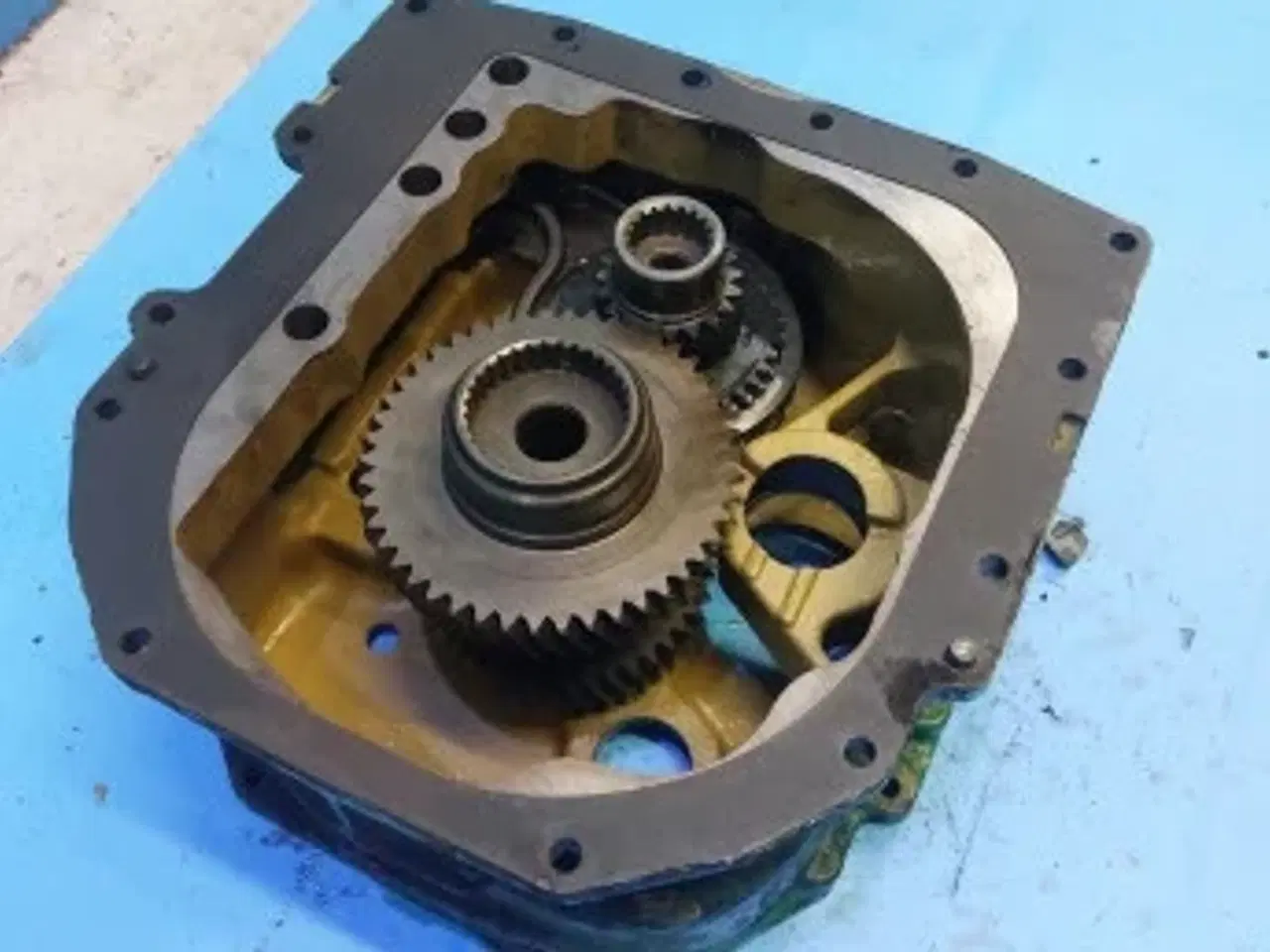 Billede 2 - John Deere 6200 Gearkasse L76960