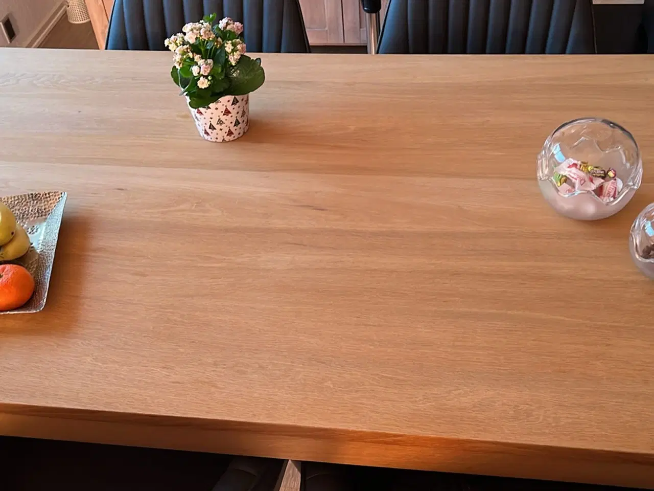 Billede 3 - Bord i eg 