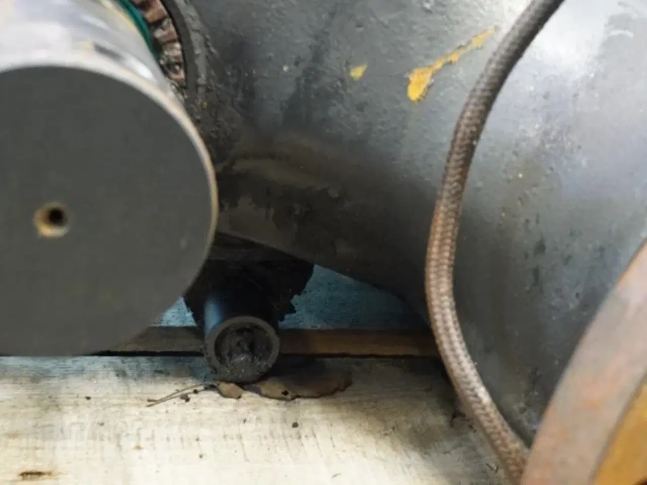 Billede 10 - Claas Lexion 770 Terra Track