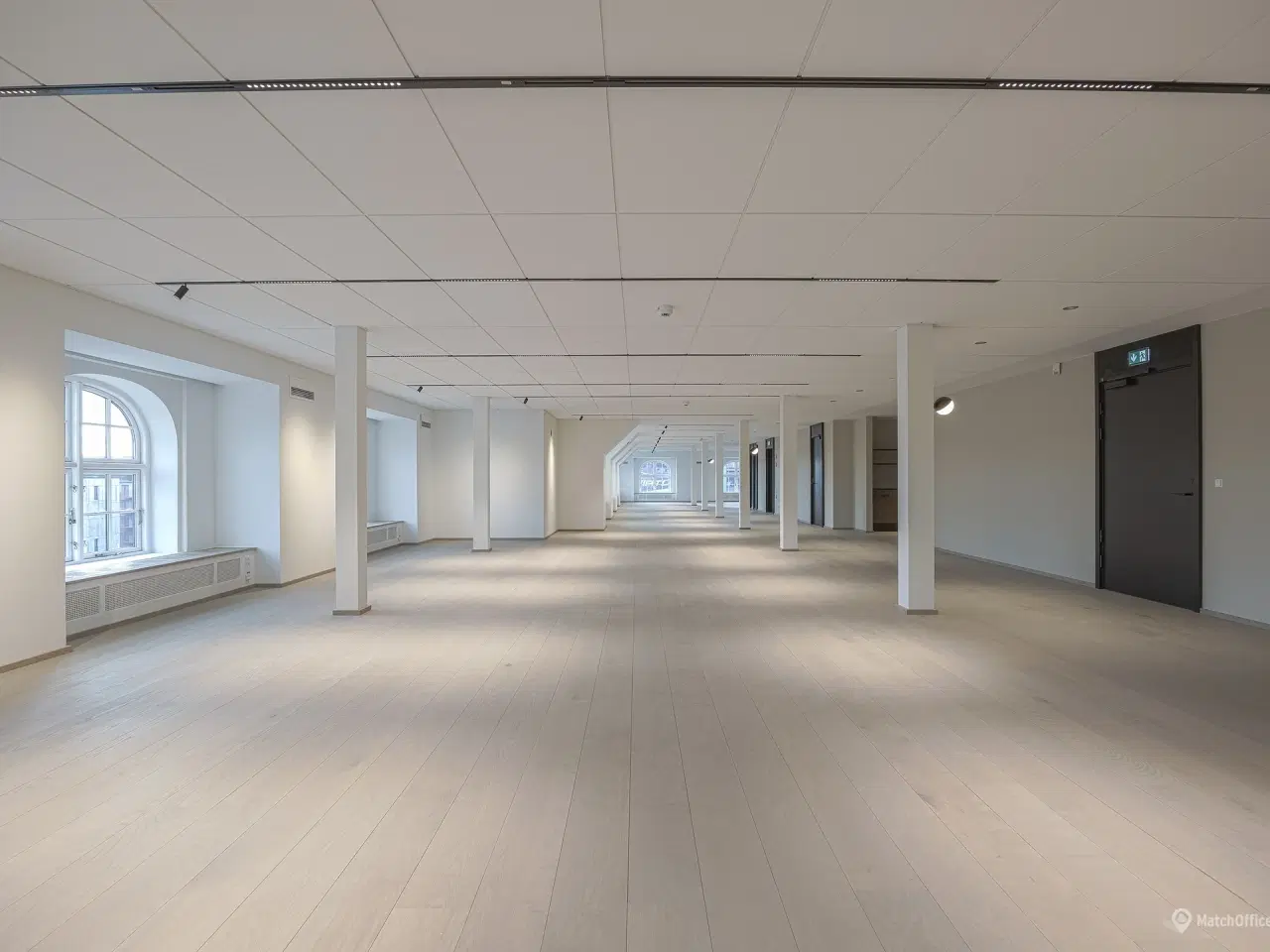 Billede 2 - AI. softwareudvikler. konsulenthus. energiselskab etc. - et stærkt lejemål til stærke virksomheder