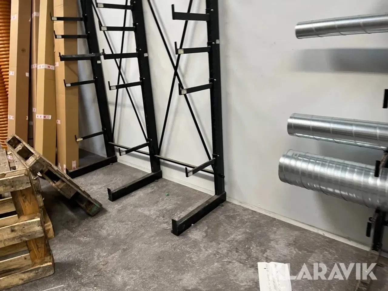 Billede 4 - Grenreol 2 fag