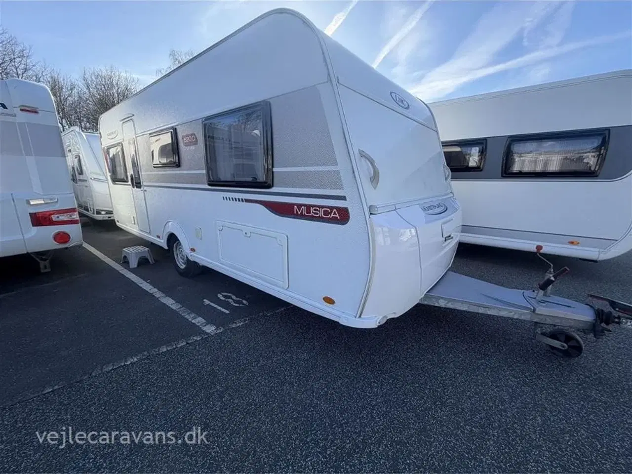 Billede 1 - 2014 - LMC Musica 520 D