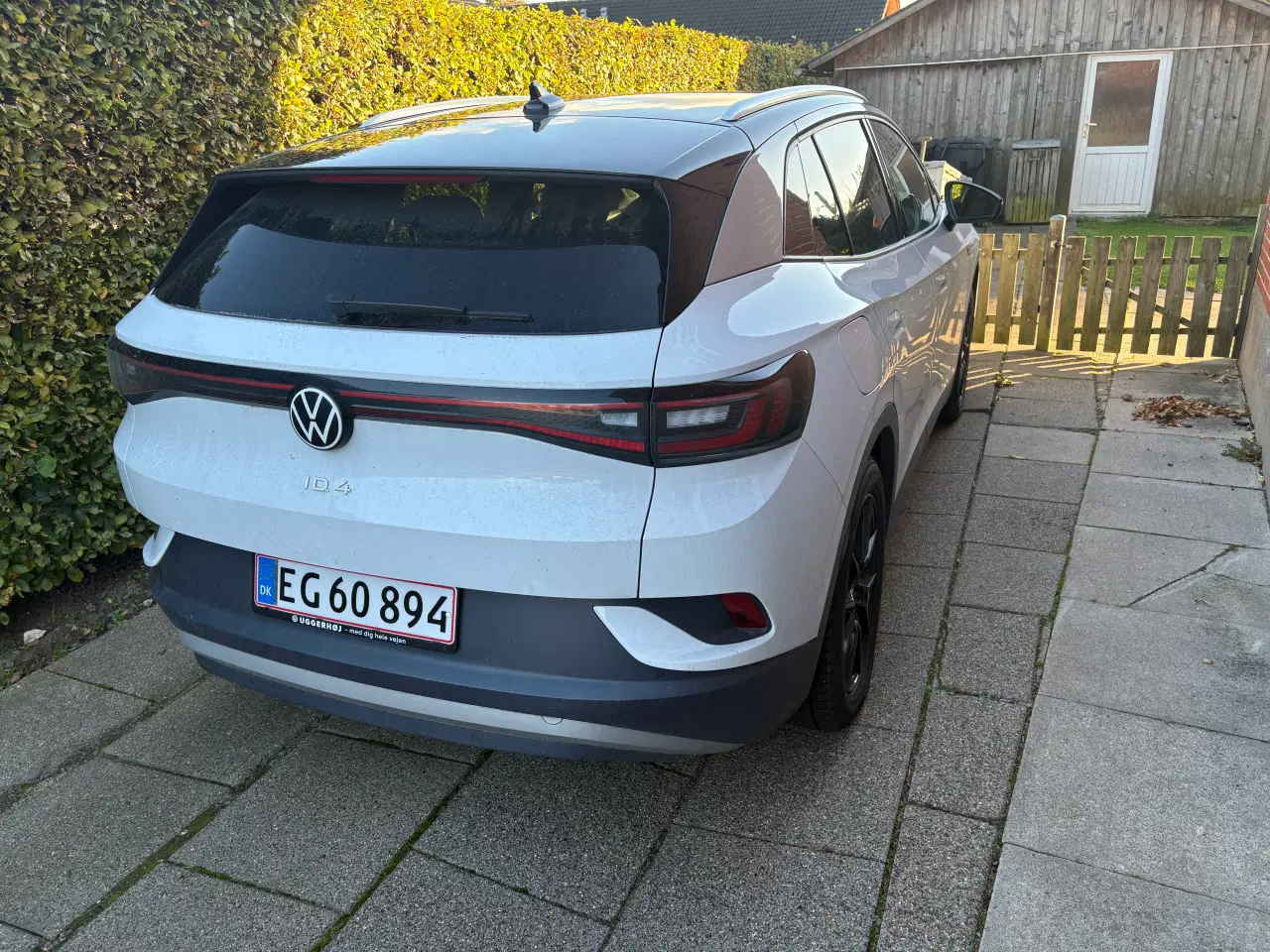 Billede 2 - Id4 1st 2021