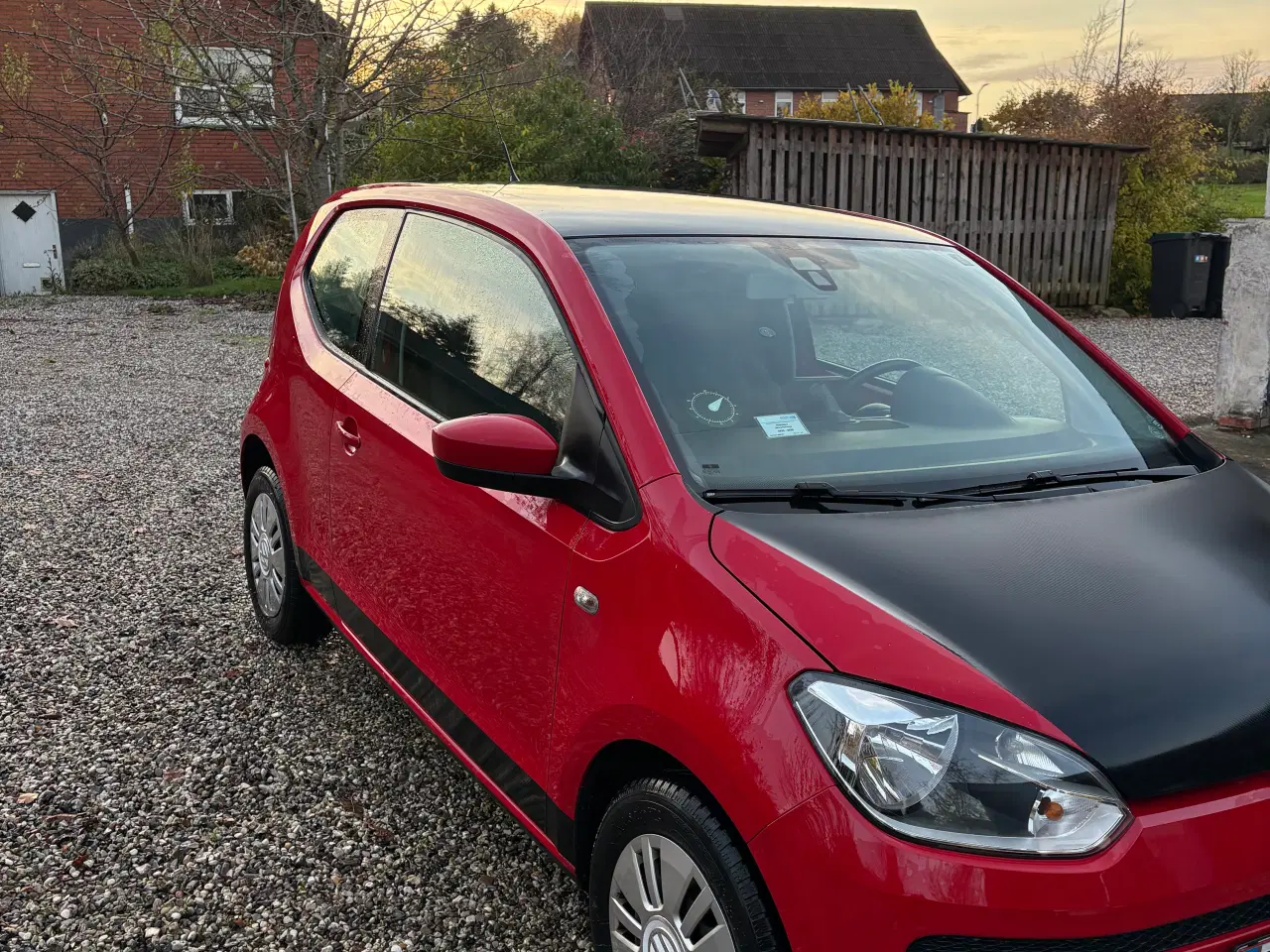 Billede 3 - Vw up! 1.0 60Hk