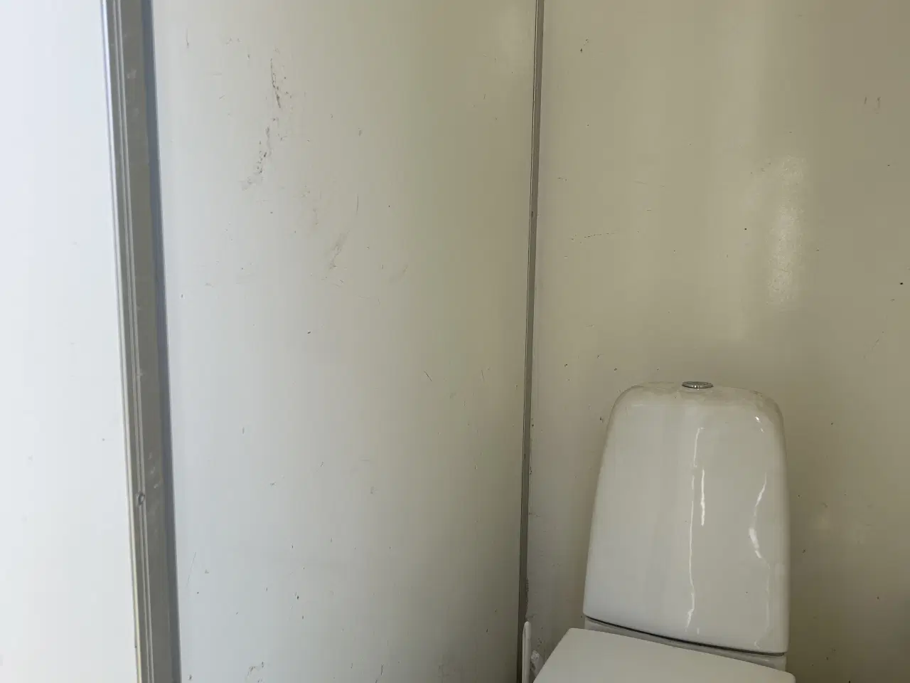 Billede 5 - 6 Pers. Skurvogn