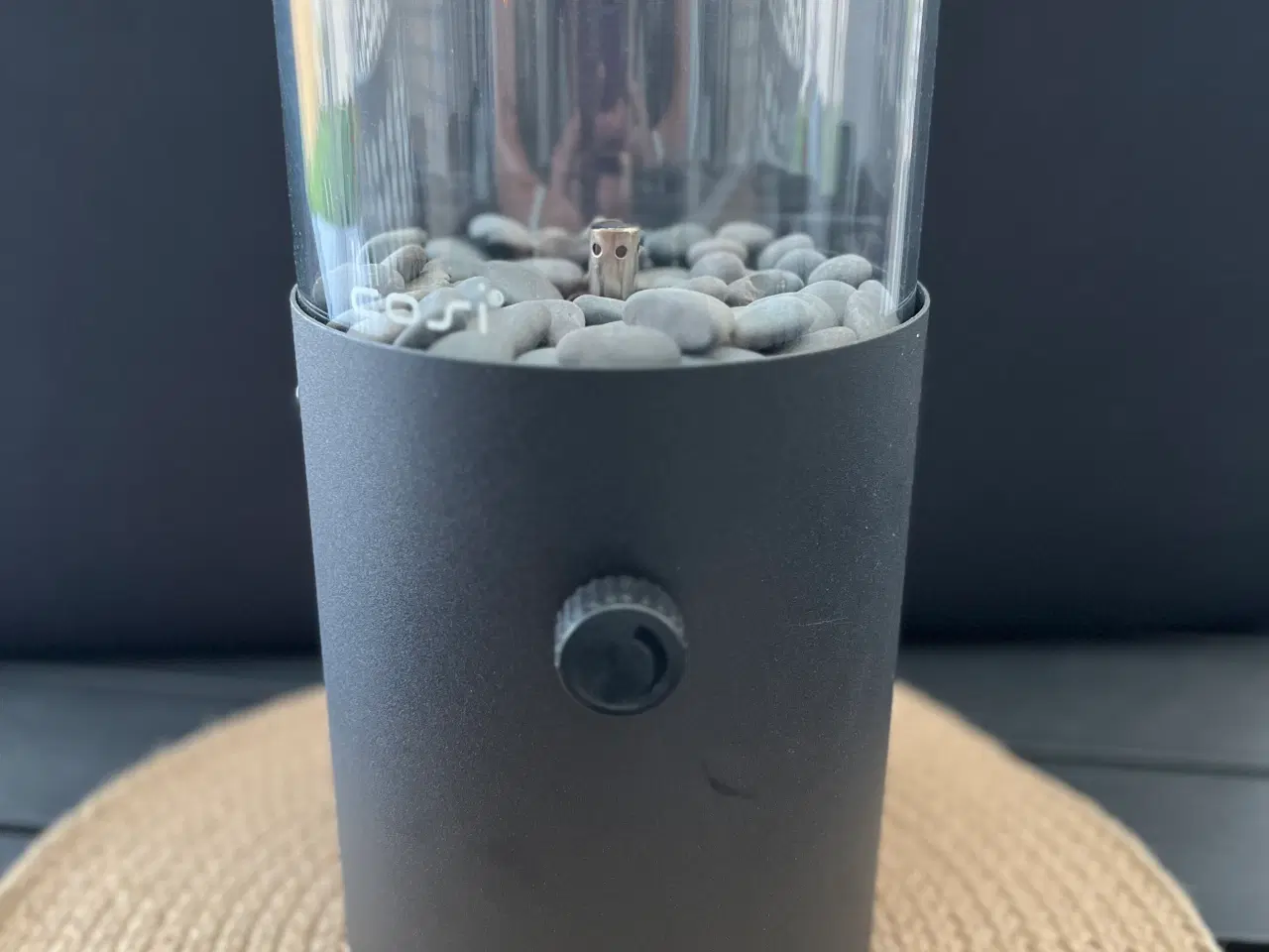 Billede 1 - Cosiscoop Original Gaslanterne