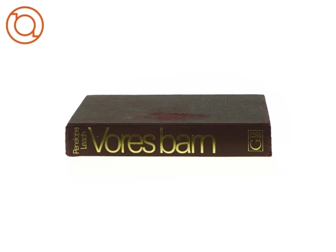 Billede 1 - Vores barnaf Penelope Leach fra Bog