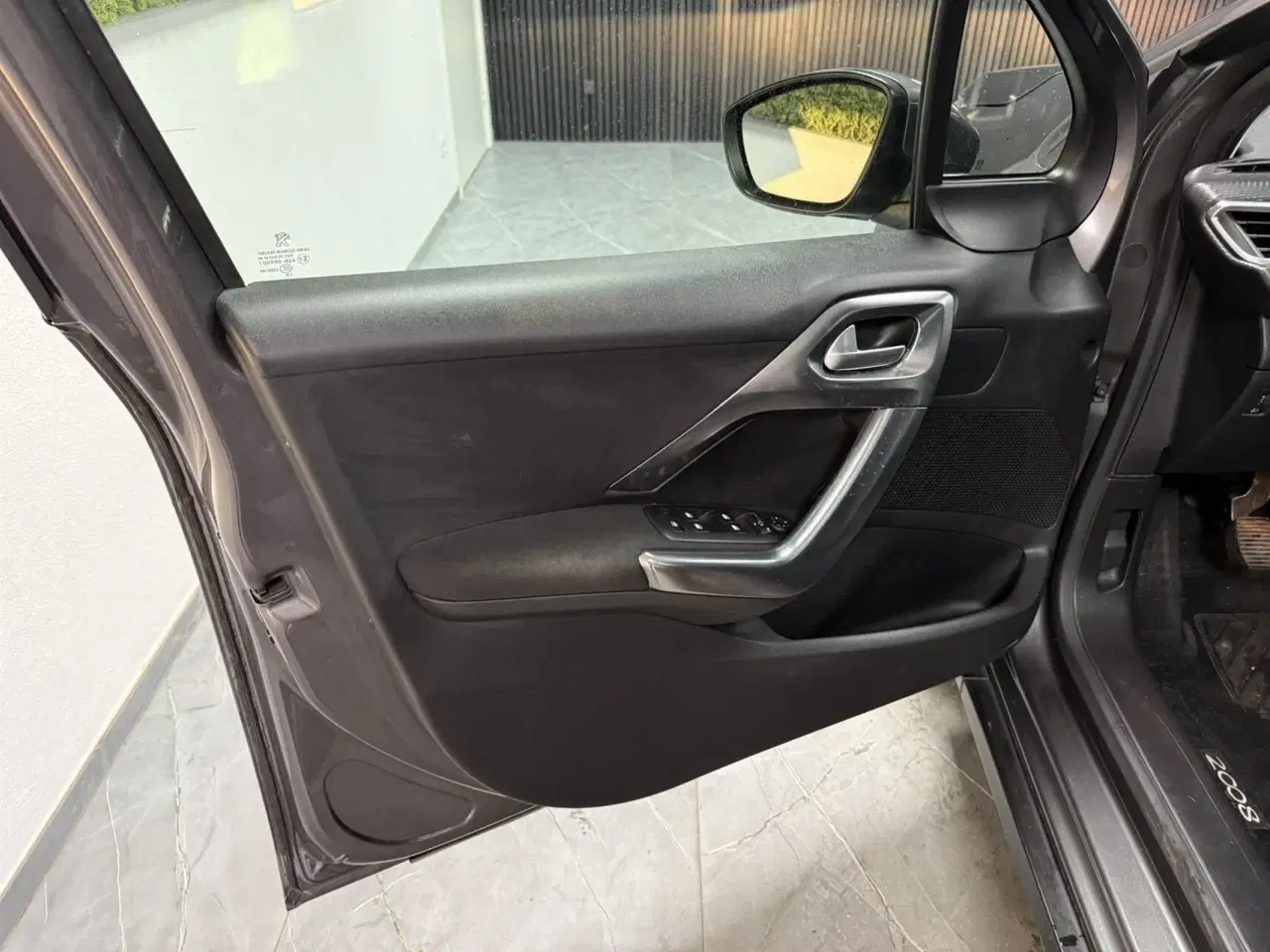 Billede 22 - Peugeot 2008 1,2 PureTech Exclusive Plus 130HK 5d 6g