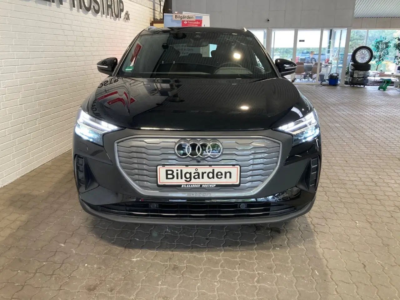 Billede 4 - Audi Q4 e-tron 40 