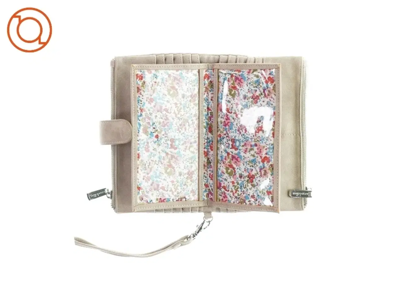 Billede 3 - Pung fra Utorrent (str. LBH 20x13x3 cm)