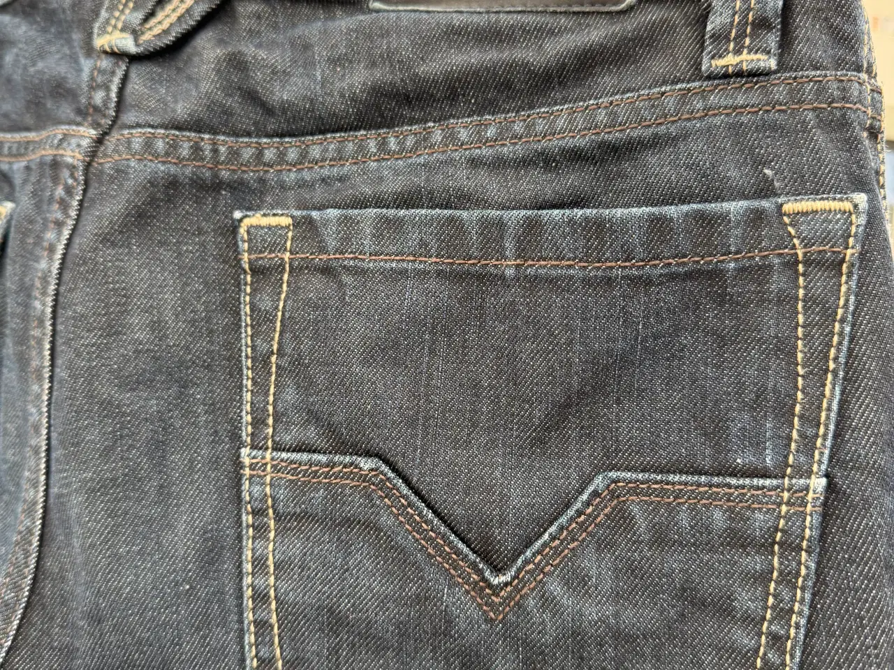 Billede 3 - Diesel Larkee 28/30
