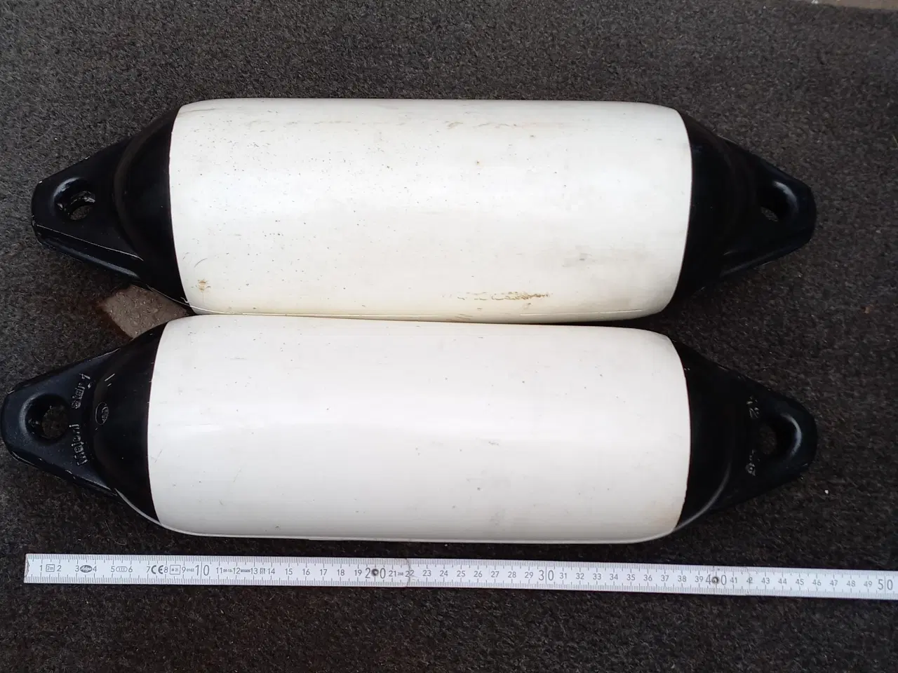 Billede 3 - Fender 4 stk.
