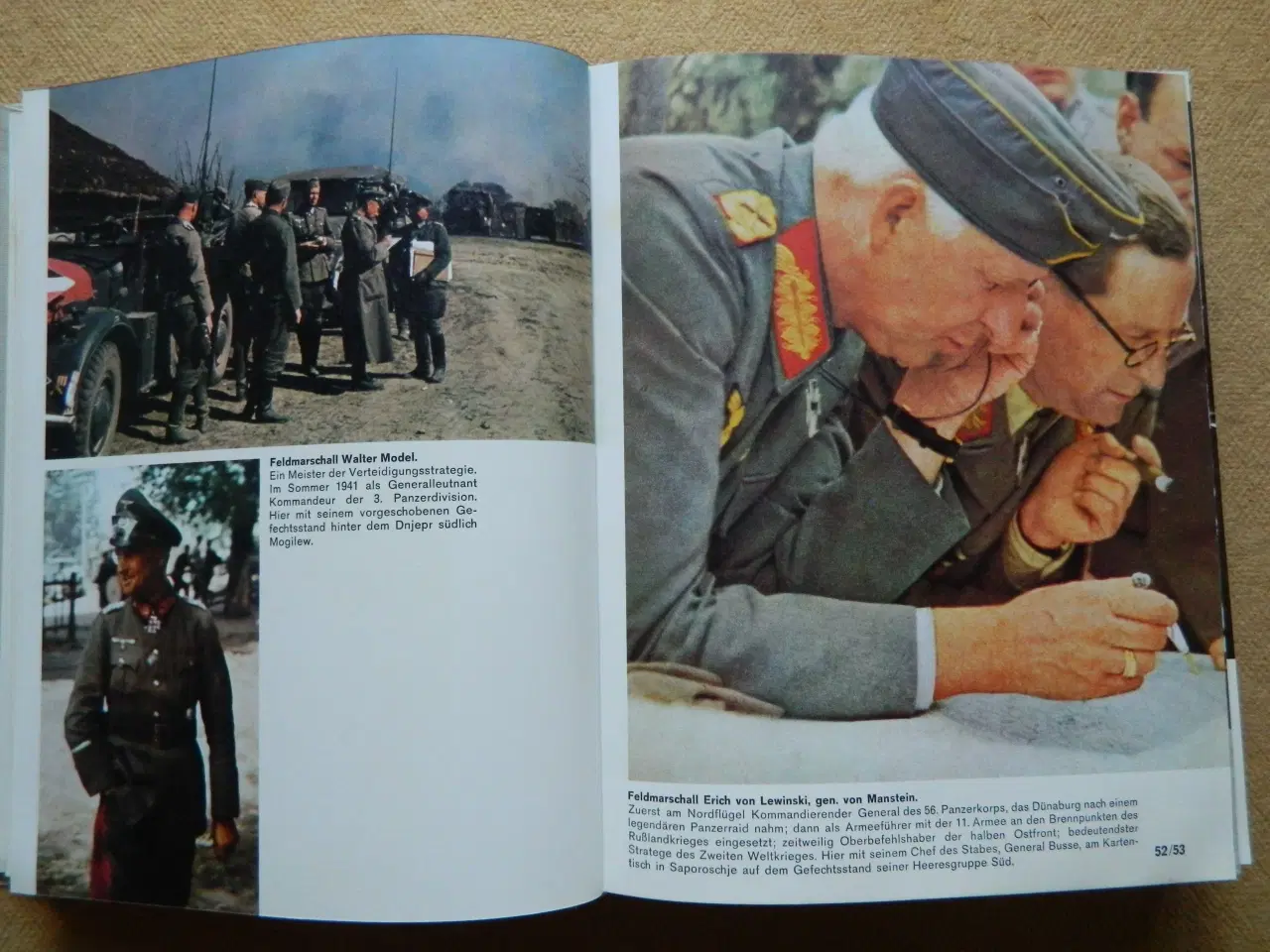 Billede 5 - Bog "Der Ruslandkrieg-Fotografiert von Soldaten"