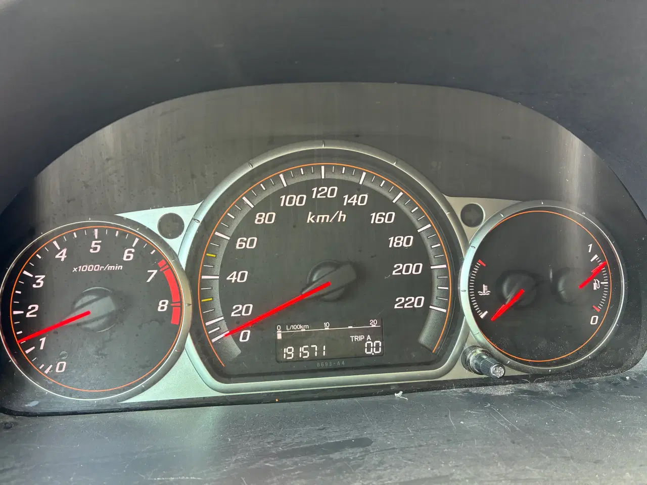 Billede 10 - Honda CR-V