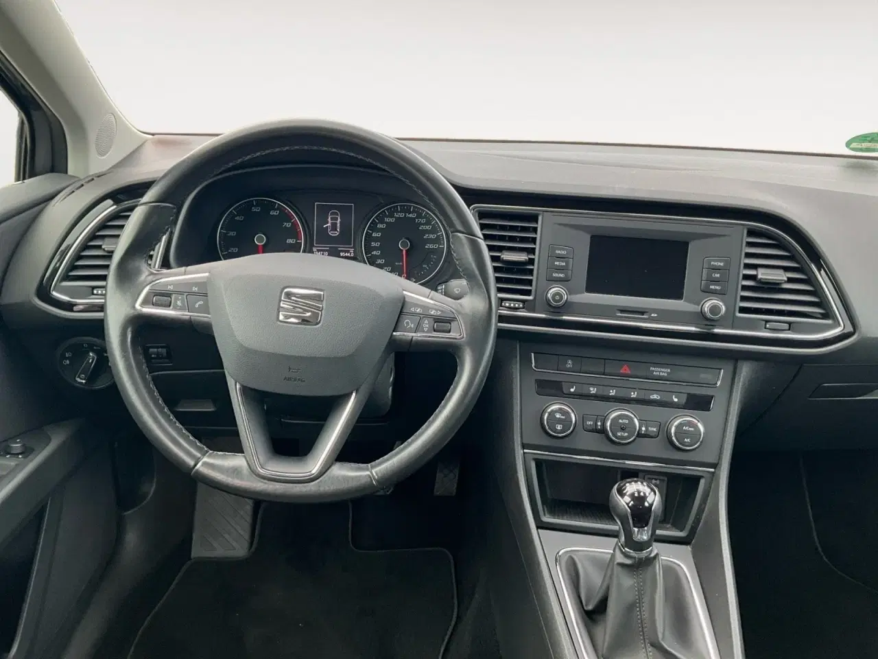 Billede 10 - Seat Leon 1,0 TSi 115 Style ST