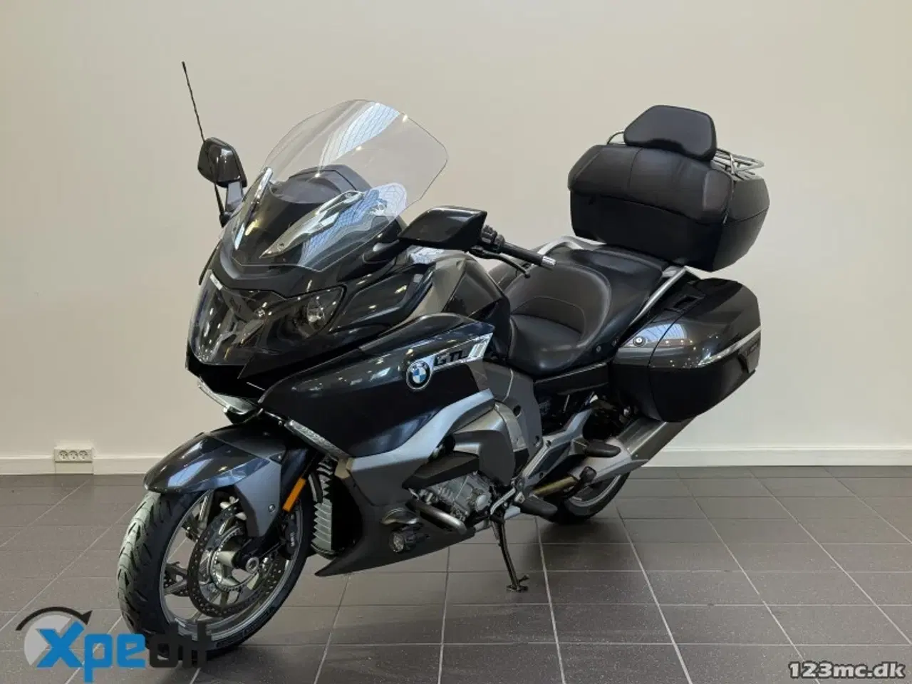 Billede 5 - BMW K 1600 GTL
