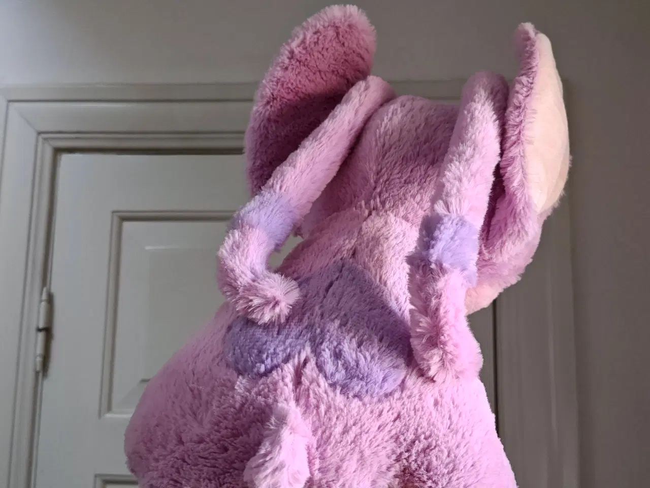 Billede 2 - Disney - Angel Bamse fra Lilo & Stitch
