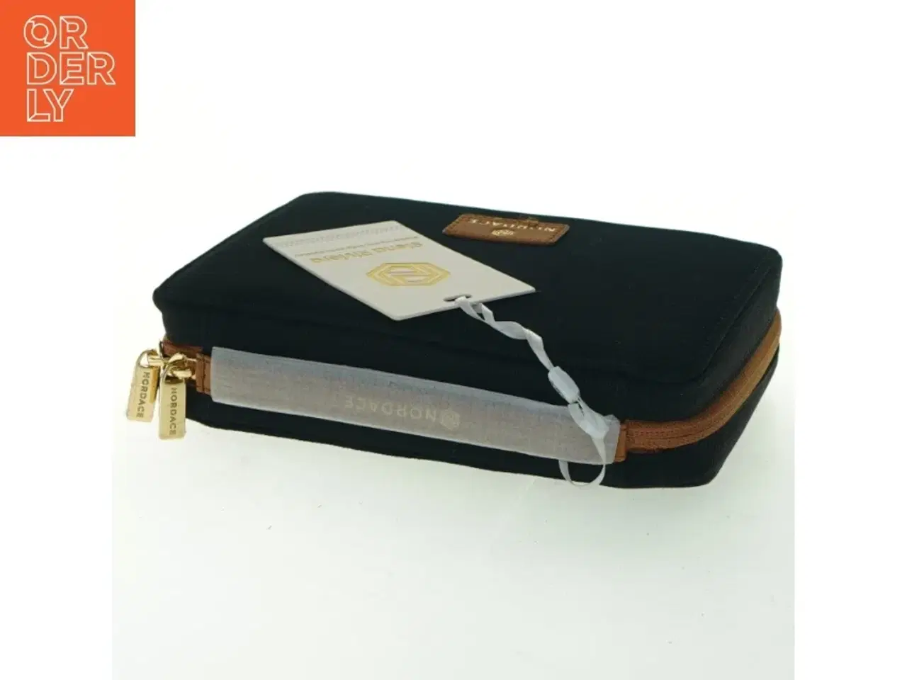 Billede 1 - Rejseorganisator fra Nordace (str. 19x14 cm)