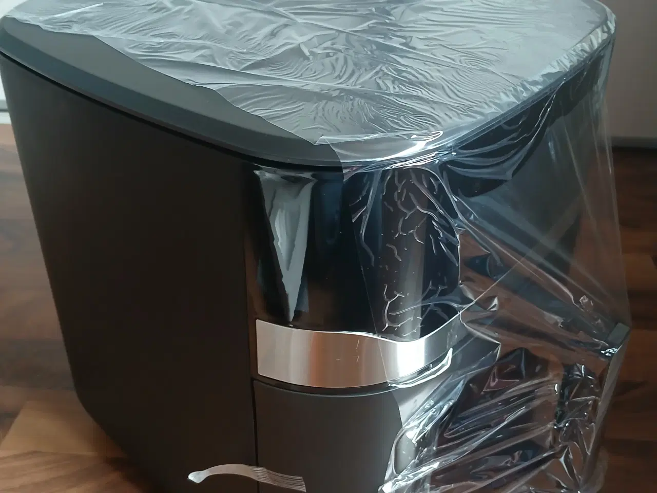 Billede 2 - Helt ny Jesper Koch airfryer 