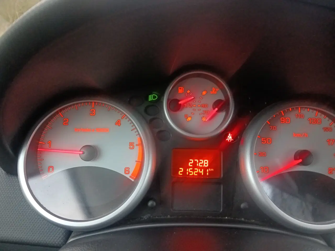 Billede 15 - Peugeot 207