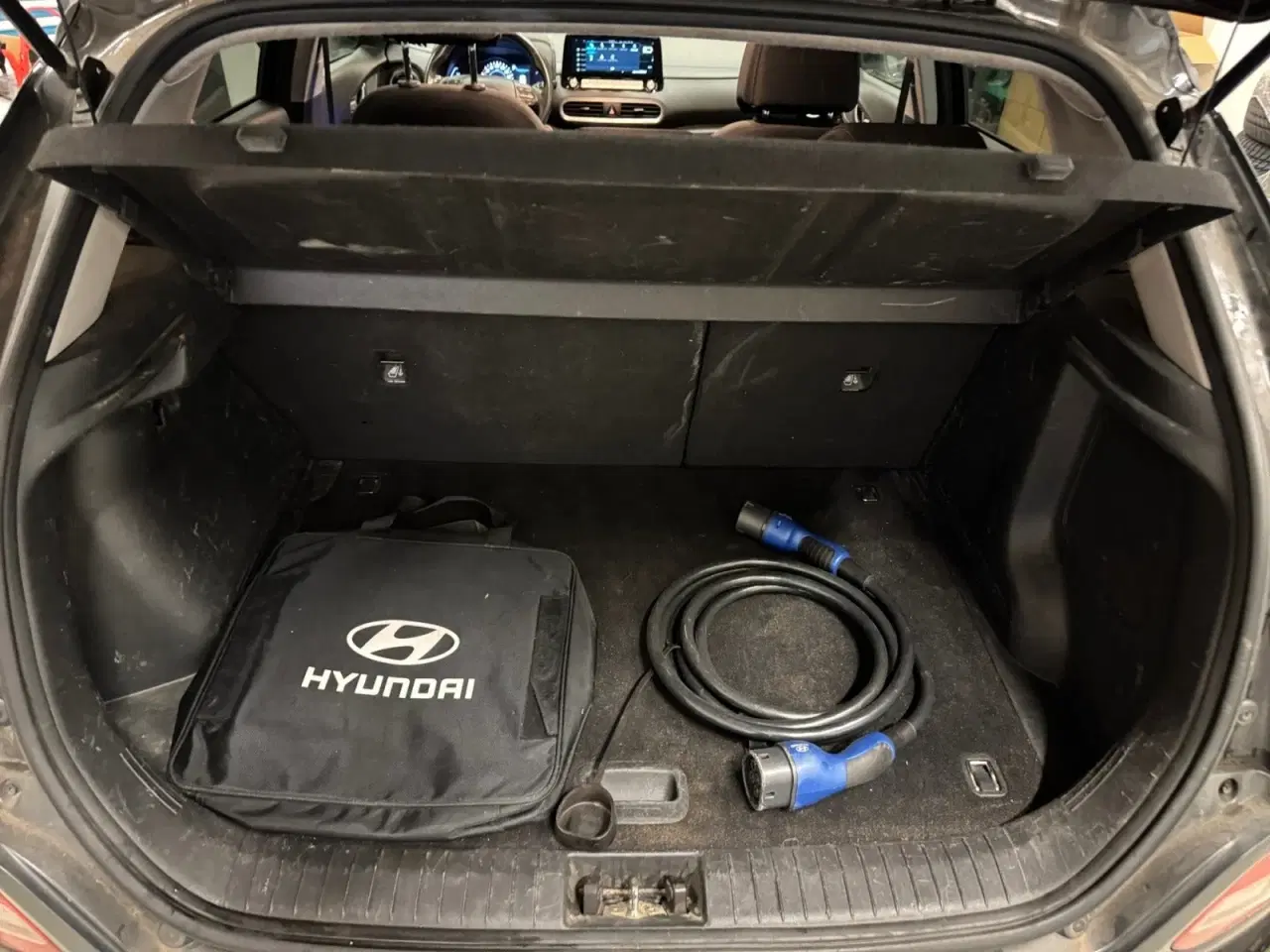 Billede 16 - Hyundai Kona 64 EV Trend