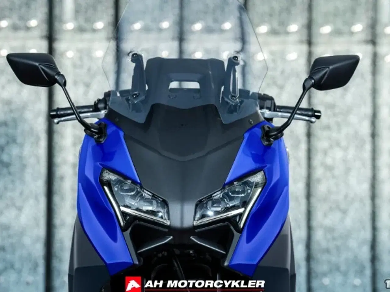 Billede 21 - Yamaha T-Max 560 Tech Camo