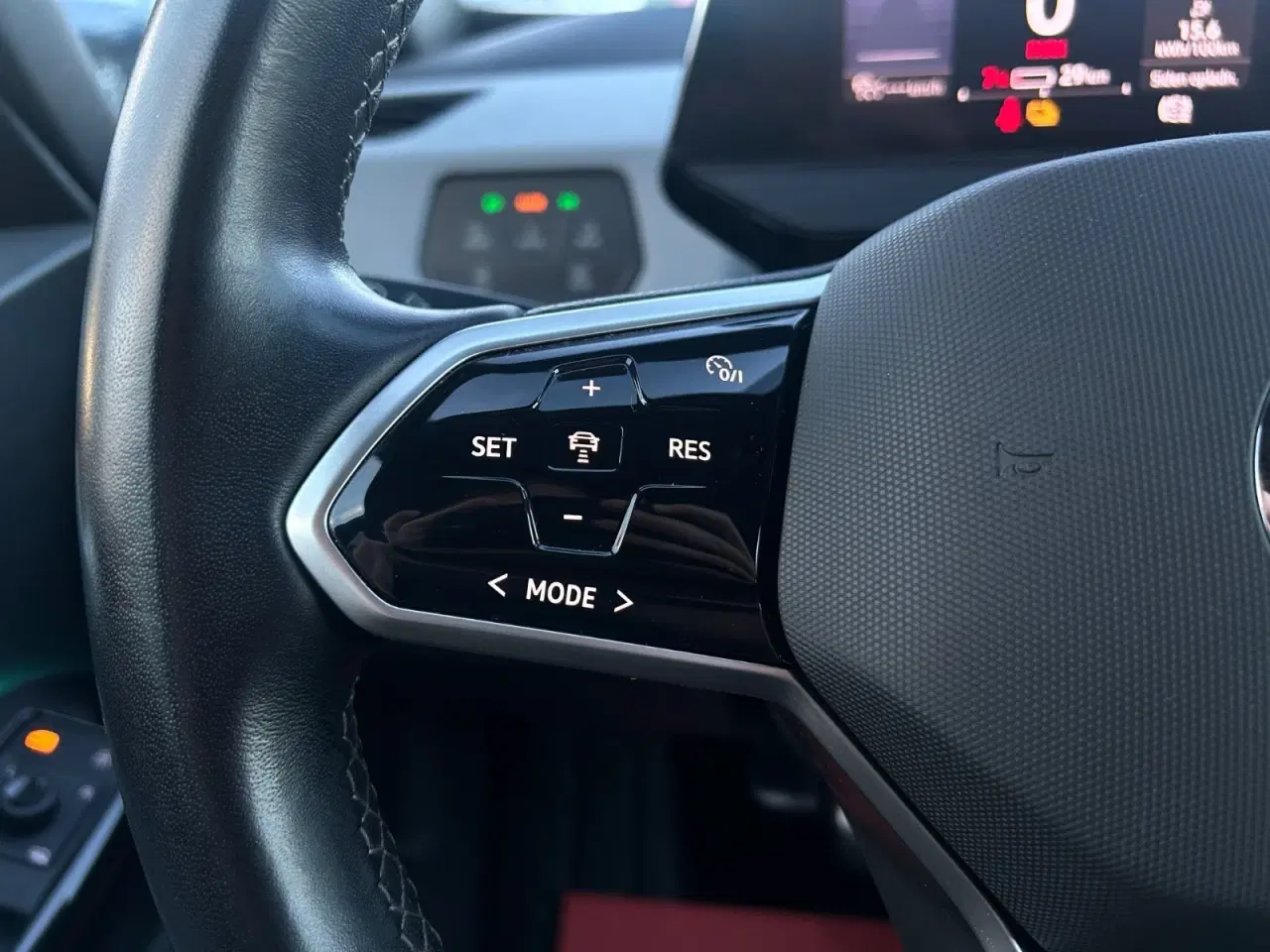 Billede 8 - VW ID.3 77 Pro S