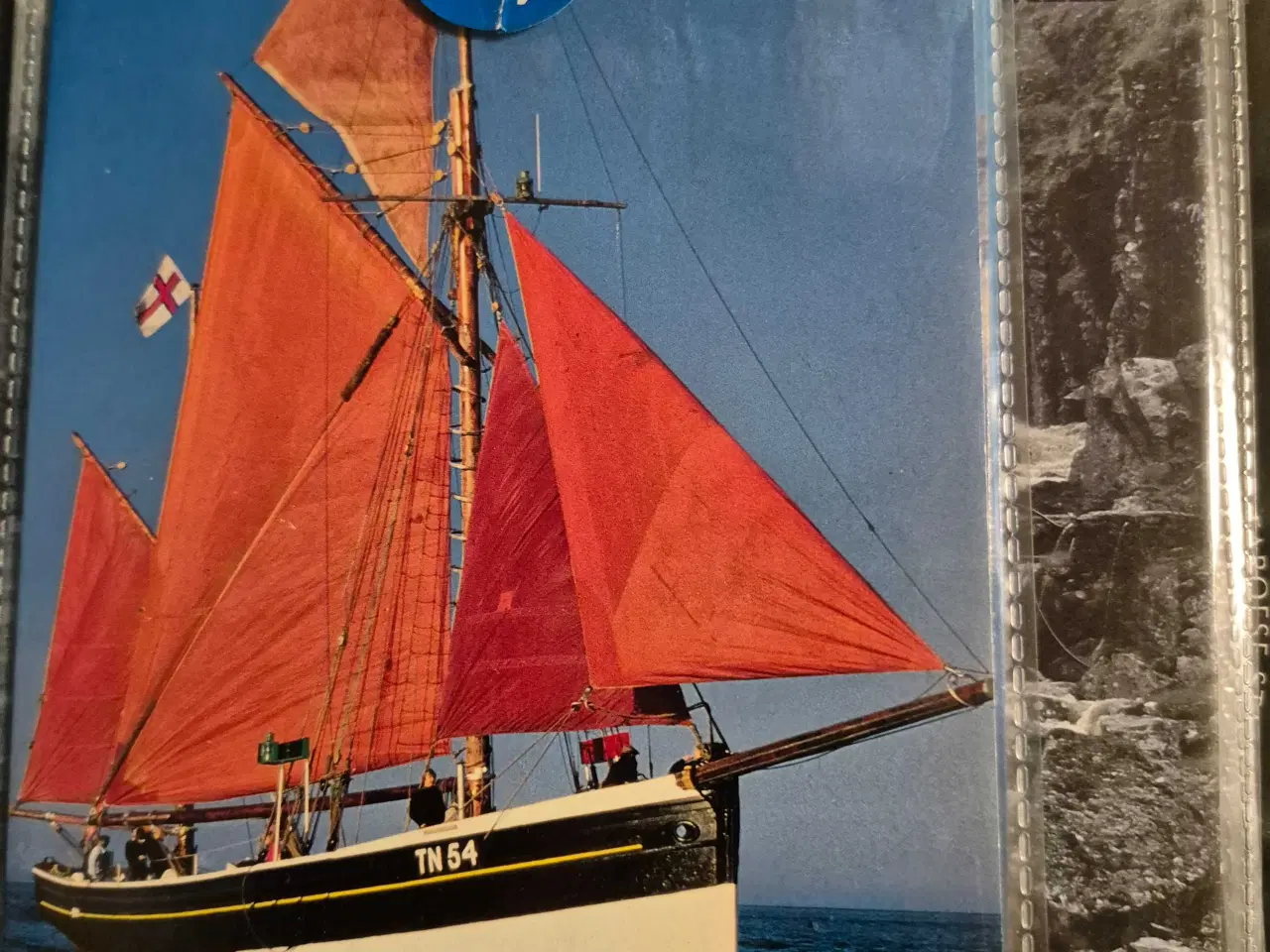 Billede 2 - Årsmapper Færøerne