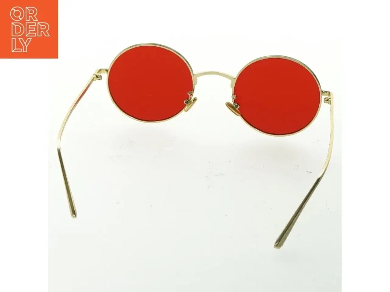 Billede 5 - Ray ban (Elton John model) den første model Runde solbriller (str. 13 cm) fra Ray Ban