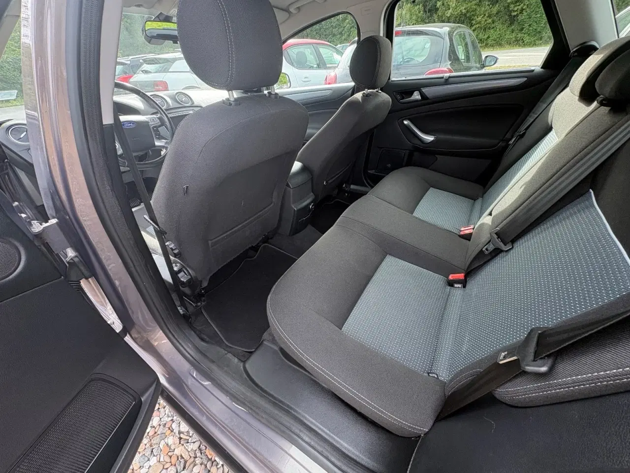 Billede 13 - Ford Mondeo 2,0 TDCi 140 Titanium stc. aut.
