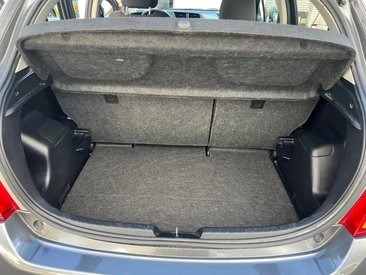 Billede 7 - Toyota Yaris 1,3 VVT-i T2