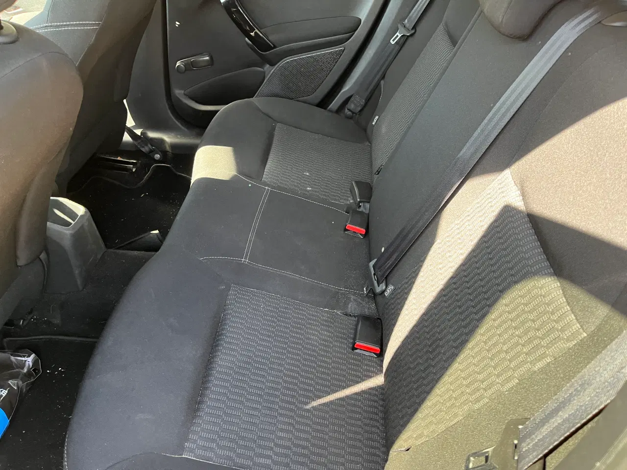 Billede 9 - Peugeot 208