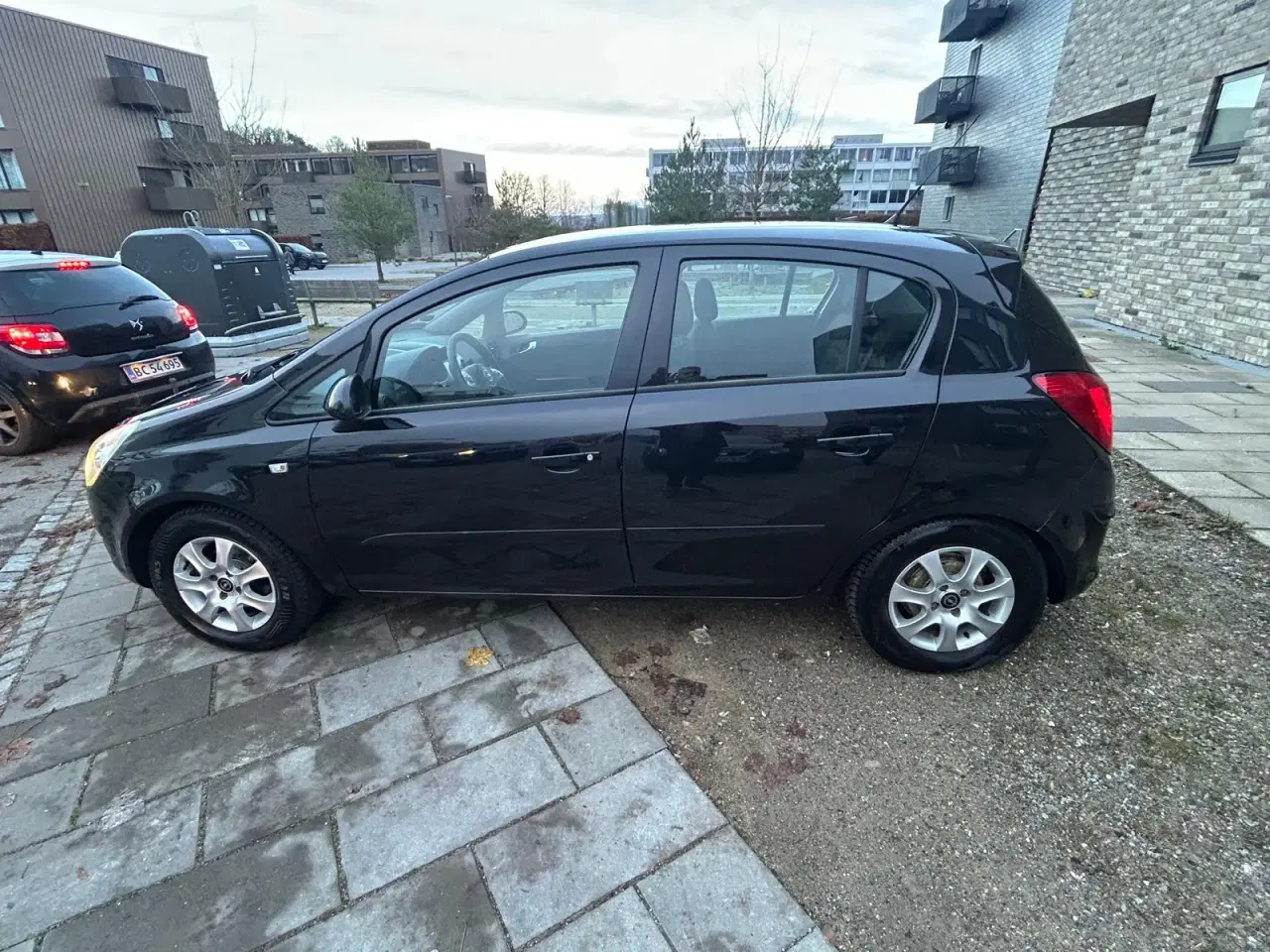 Billede 7 - OPEL CORSA 1.2 automatgear