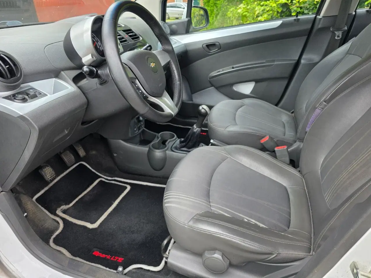 Billede 6 - Chevrolet Spark 1,2 LTZ
