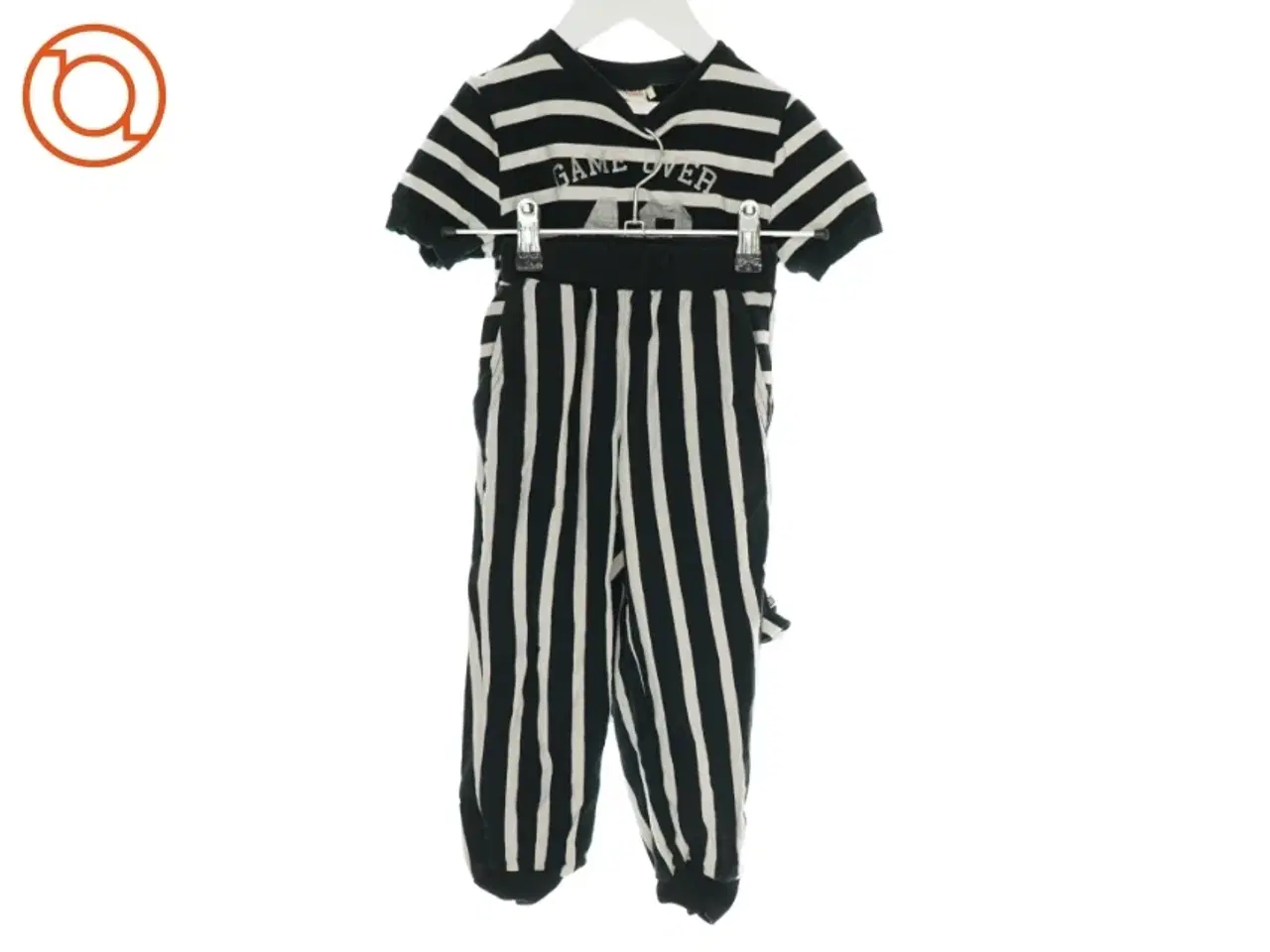 Billede 1 - Kjole med matchende bukser fra Friends (Str. 98) fra Friends (str. 98)