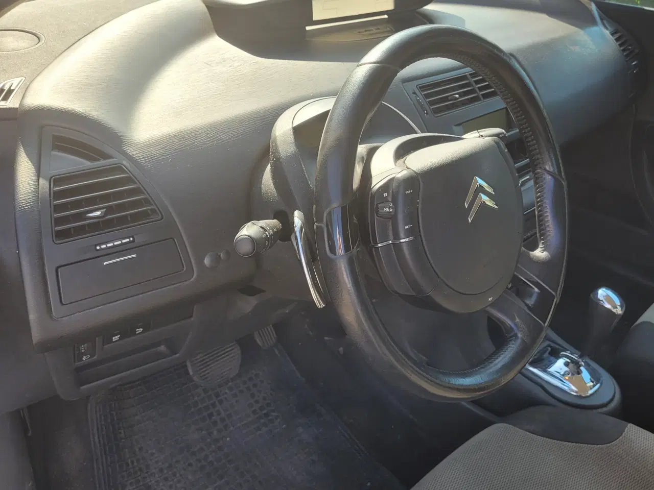 Billede 9 - Citroën c4 
