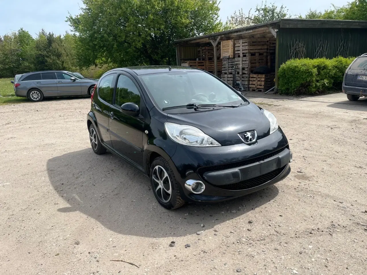 Billede 2 - Peugeot 107 1,0 Comfort